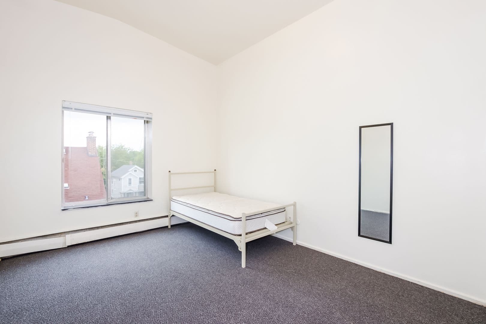 Ann Arbor Apartment: 1364 Geddes Ave