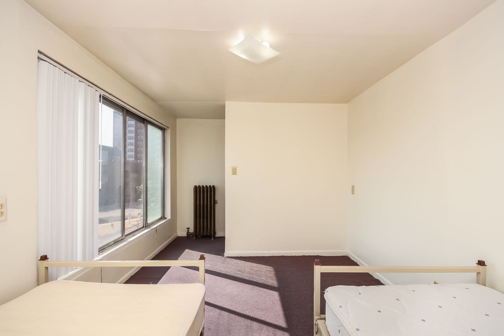 Ann Arbor Apartment: 514 S. Forest Ave