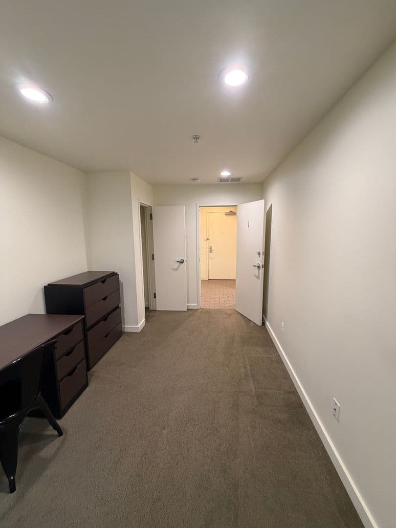 Ann Arbor Apartment: 1315 Hill St