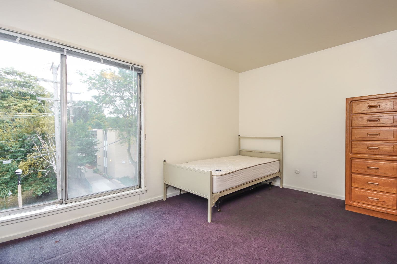 Ann Arbor Apartment: 1335 S. University Ave