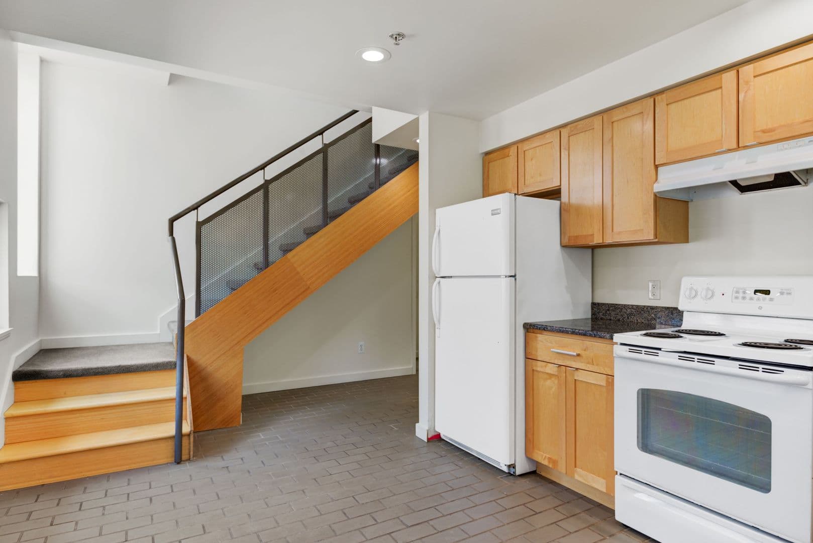 Ann Arbor Apartment: 1315 Hill St