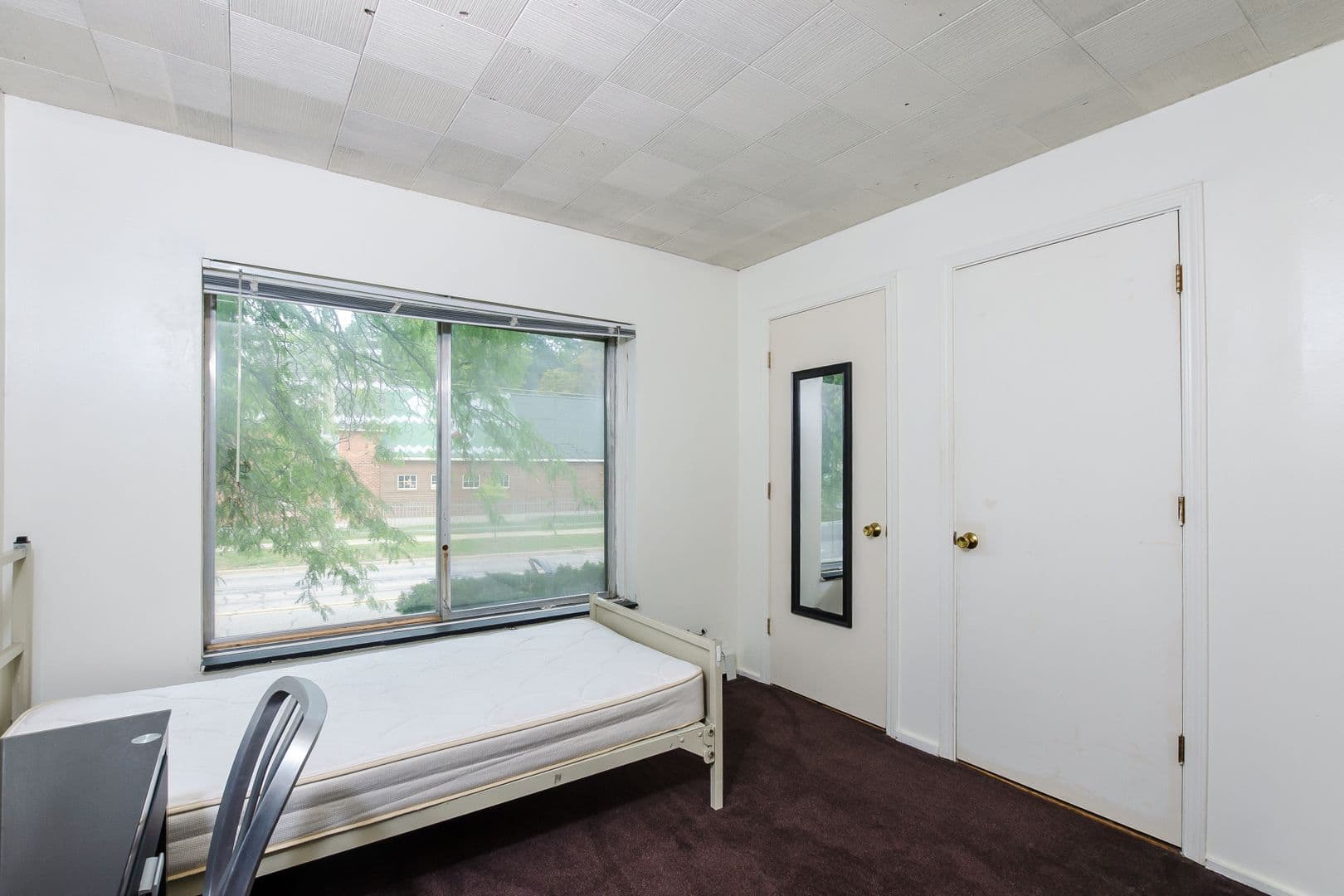 Ann Arbor Apartment: 1364 Geddes Ave