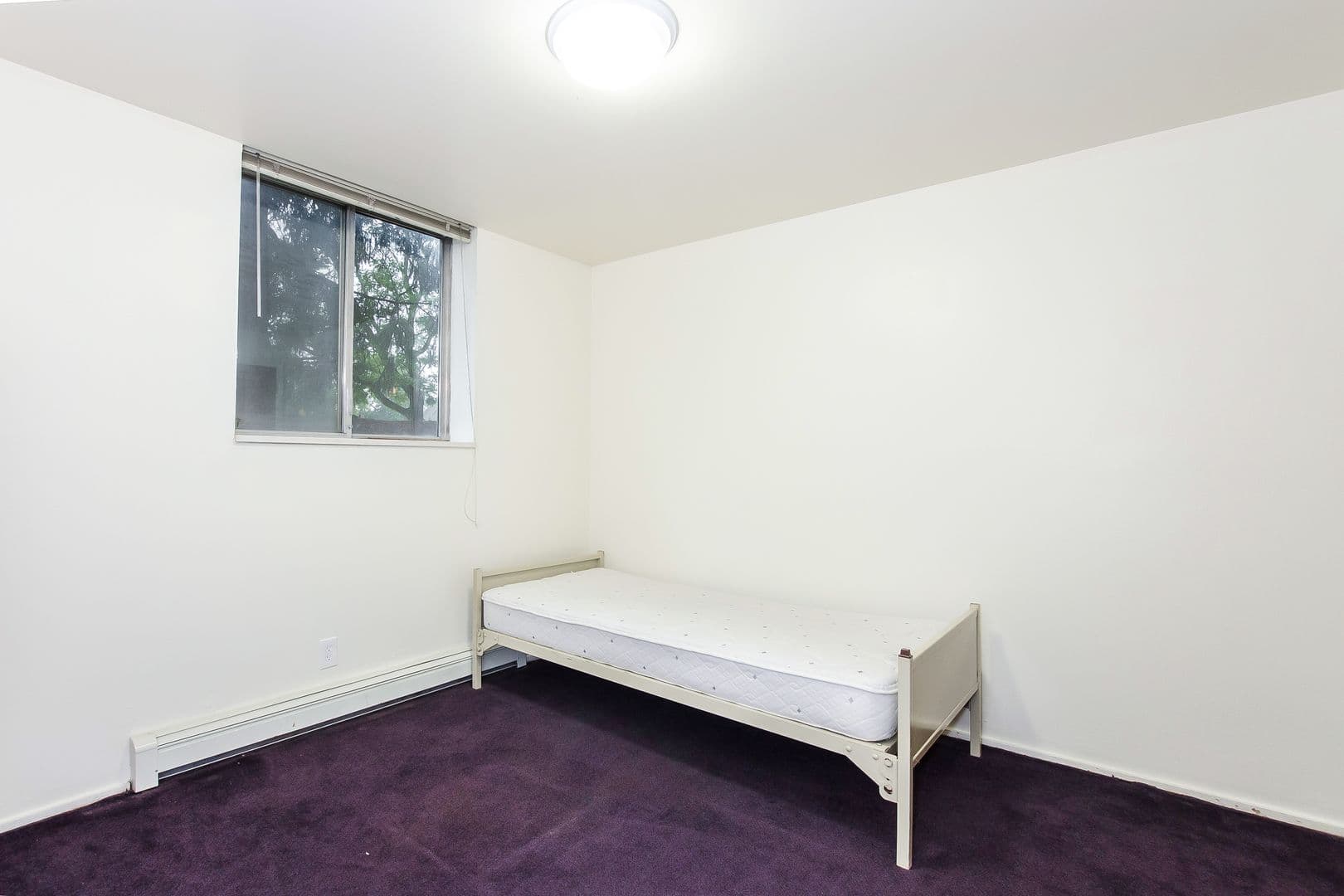 Ann Arbor Apartment: 1364 Geddes Ave