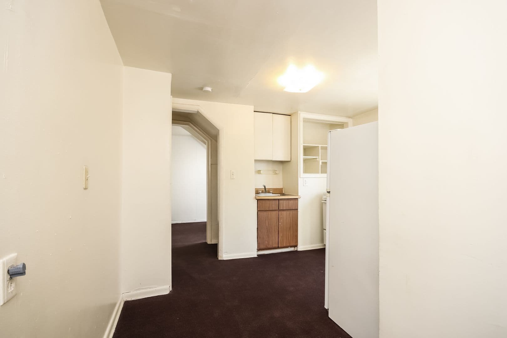 Ann Arbor Apartment: 514 S. Forest Ave