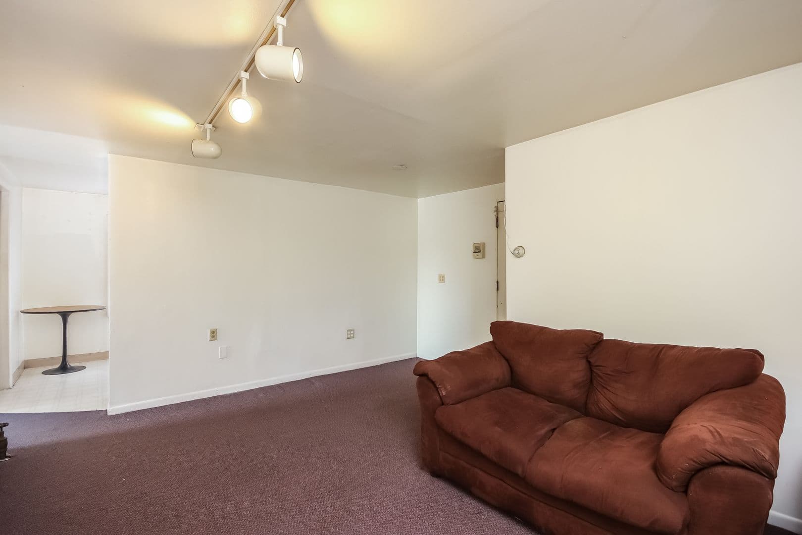 Ann Arbor Apartment: 514 S. Forest Ave