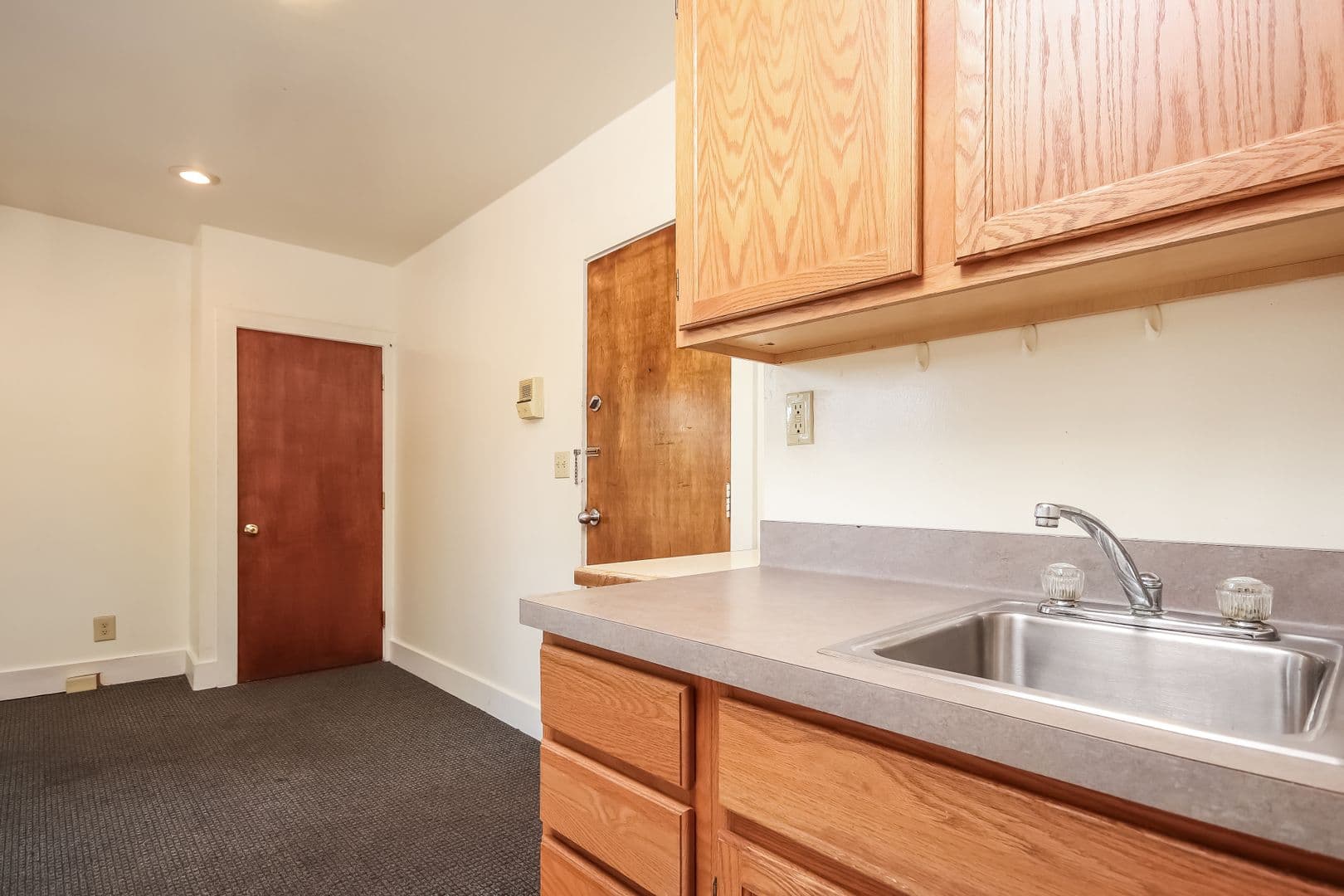 Ann Arbor Apartment: 514 S. Forest Ave