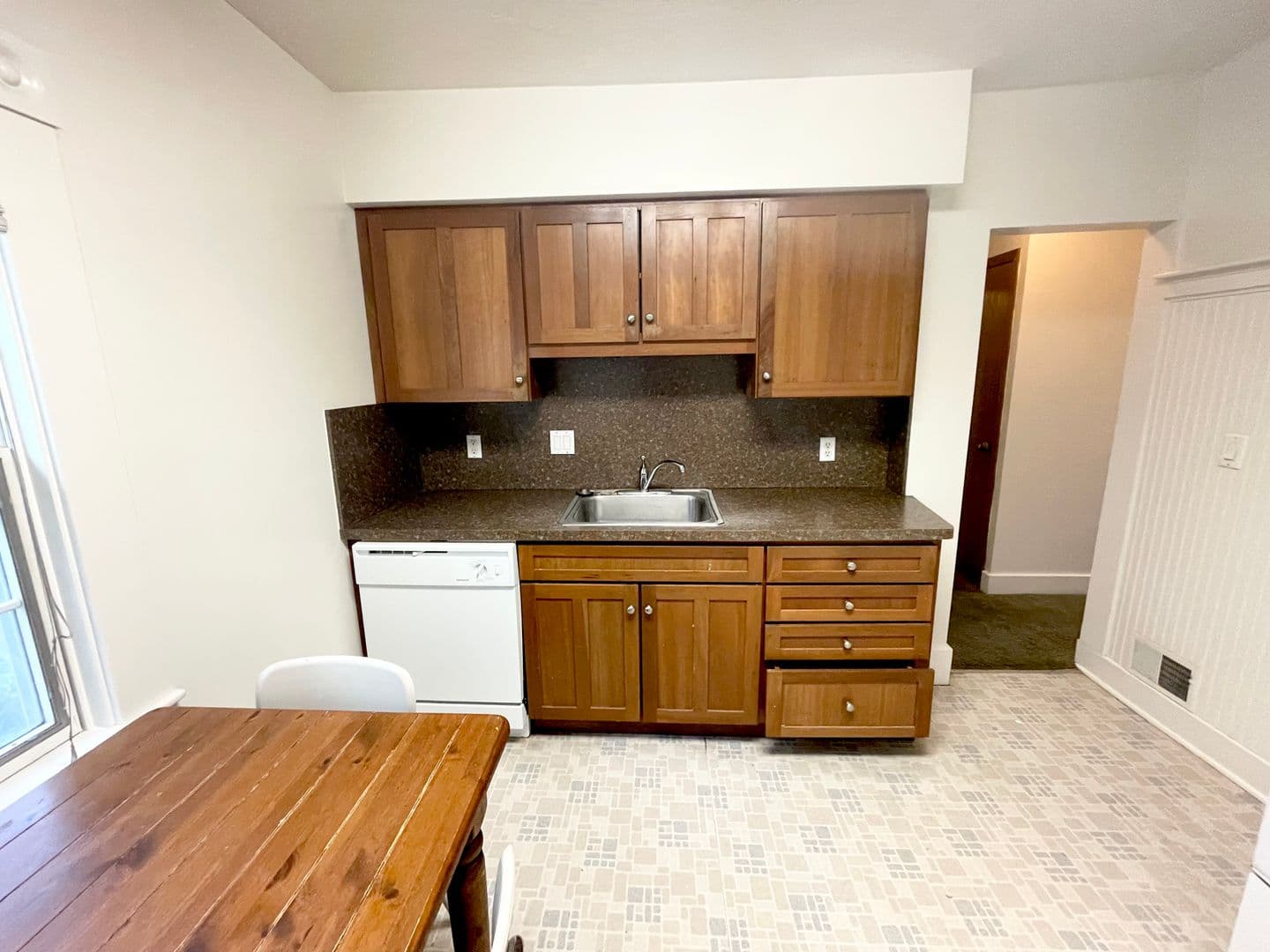 Ann Arbor Apartment: 1308 Geddes Ave