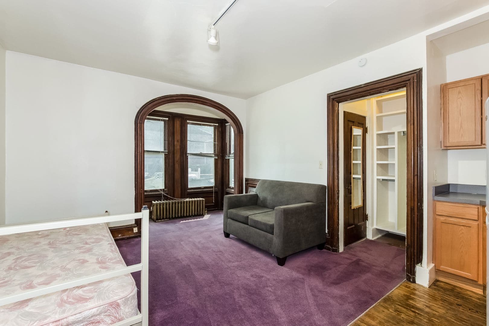 Ann Arbor Apartment: 1328 Washtenaw Ave