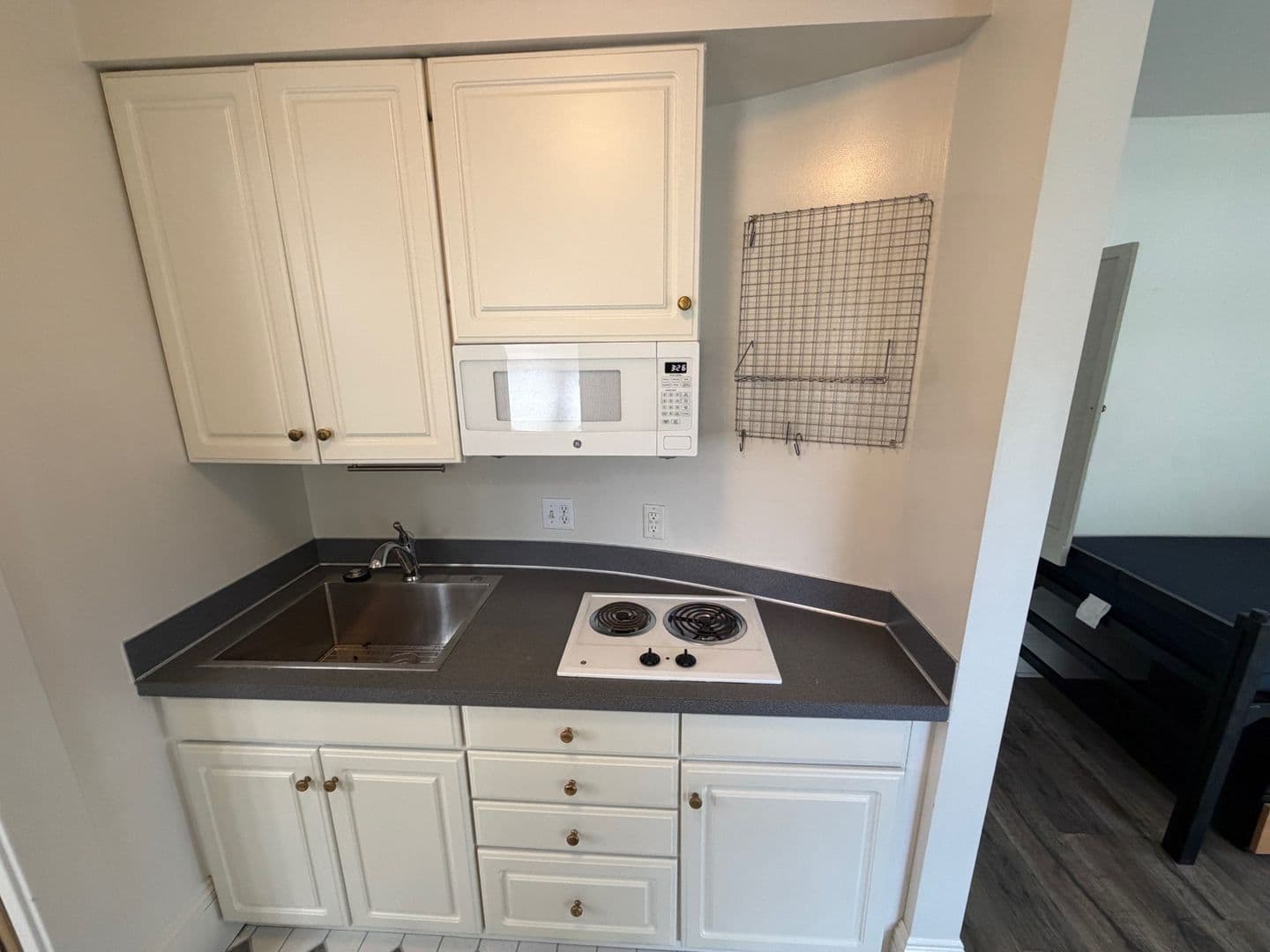 Ann Arbor Apartment: 1308 Geddes Ave