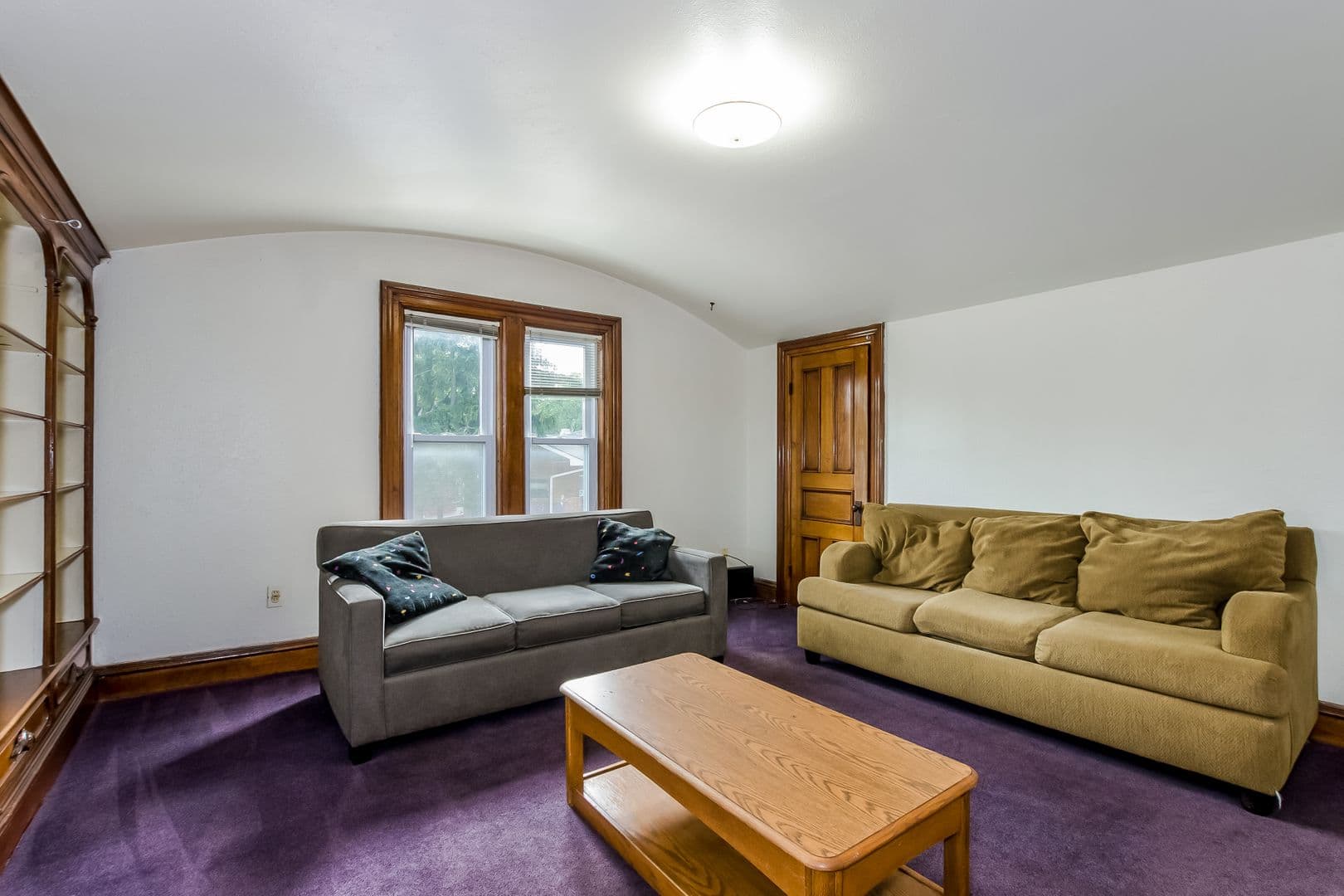 Ann Arbor Apartment: 1328 Washtenaw Ave
