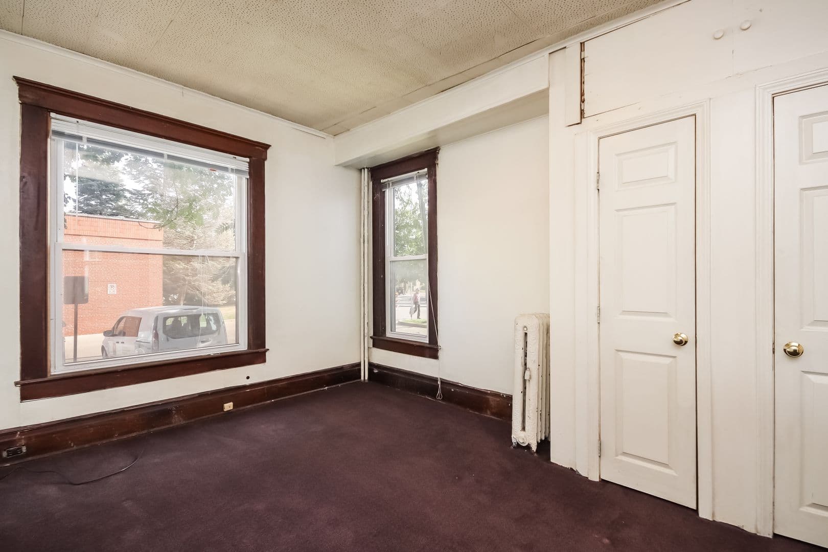 Ann Arbor Apartment: 514 S. Forest Ave