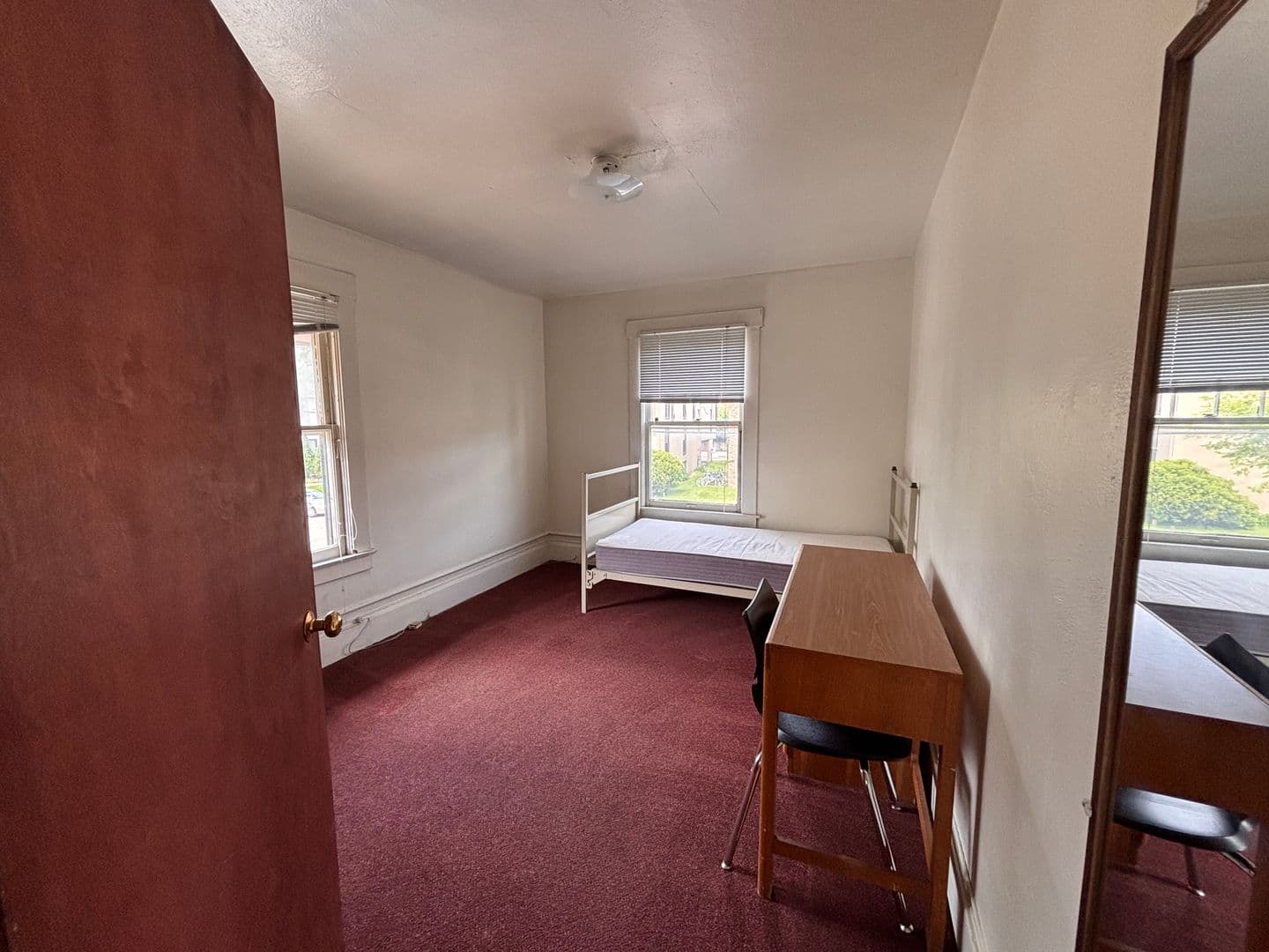 Ann Arbor House: 1318 Wilmot