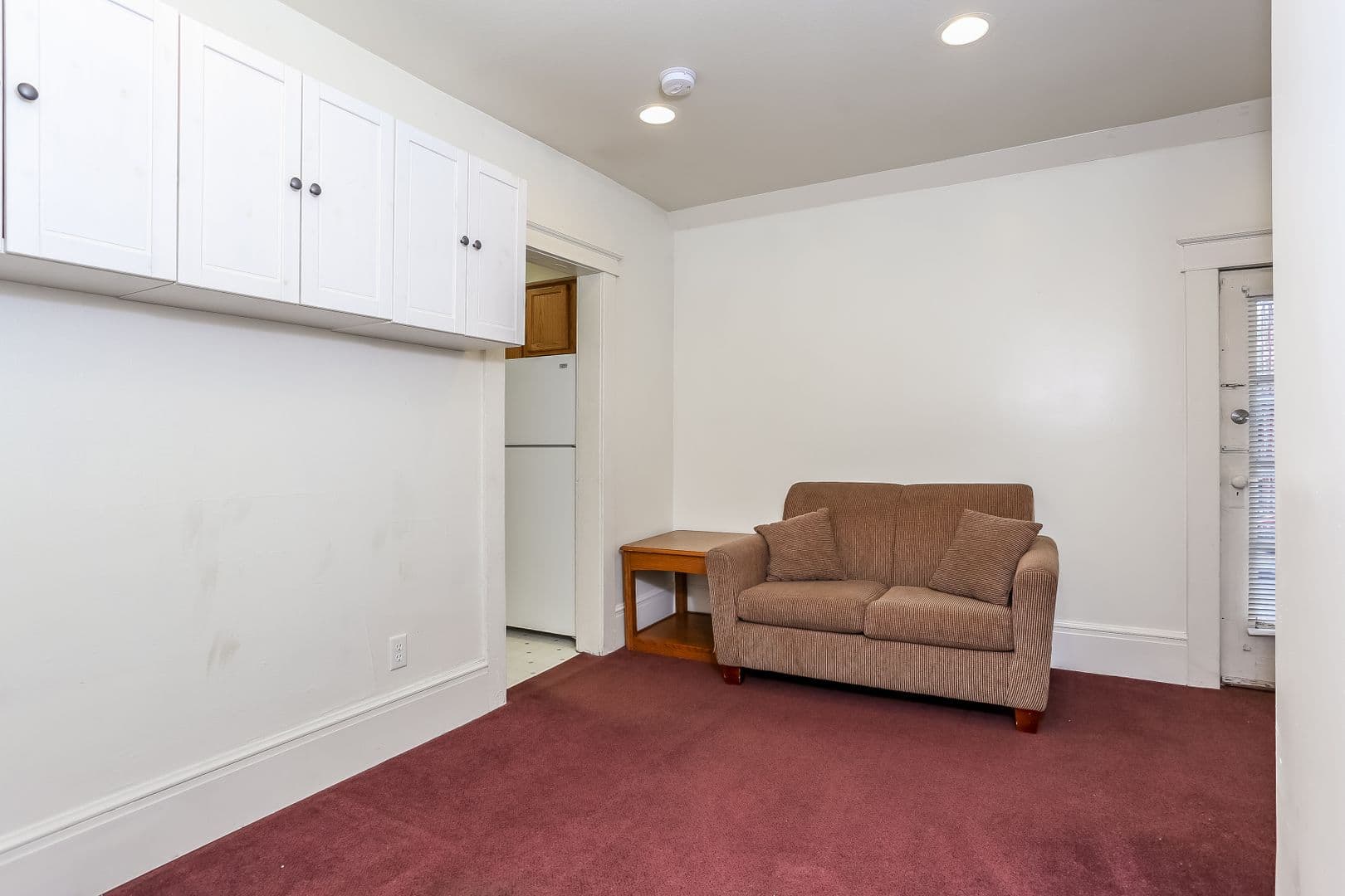 Ann Arbor Apartment: 1325 S. University Ave