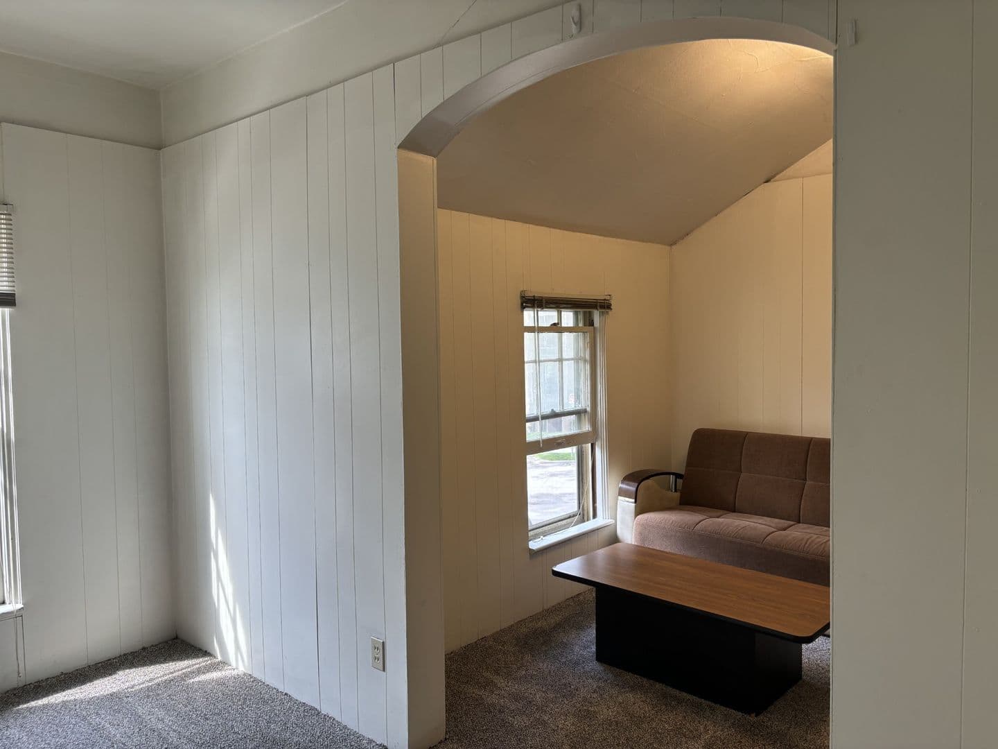 Ann Arbor Apartment: 1307 Washtenaw Ave