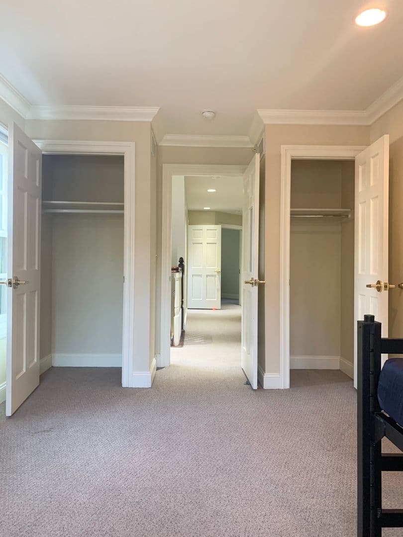 Ann Arbor House: 1327 Geddes Ave