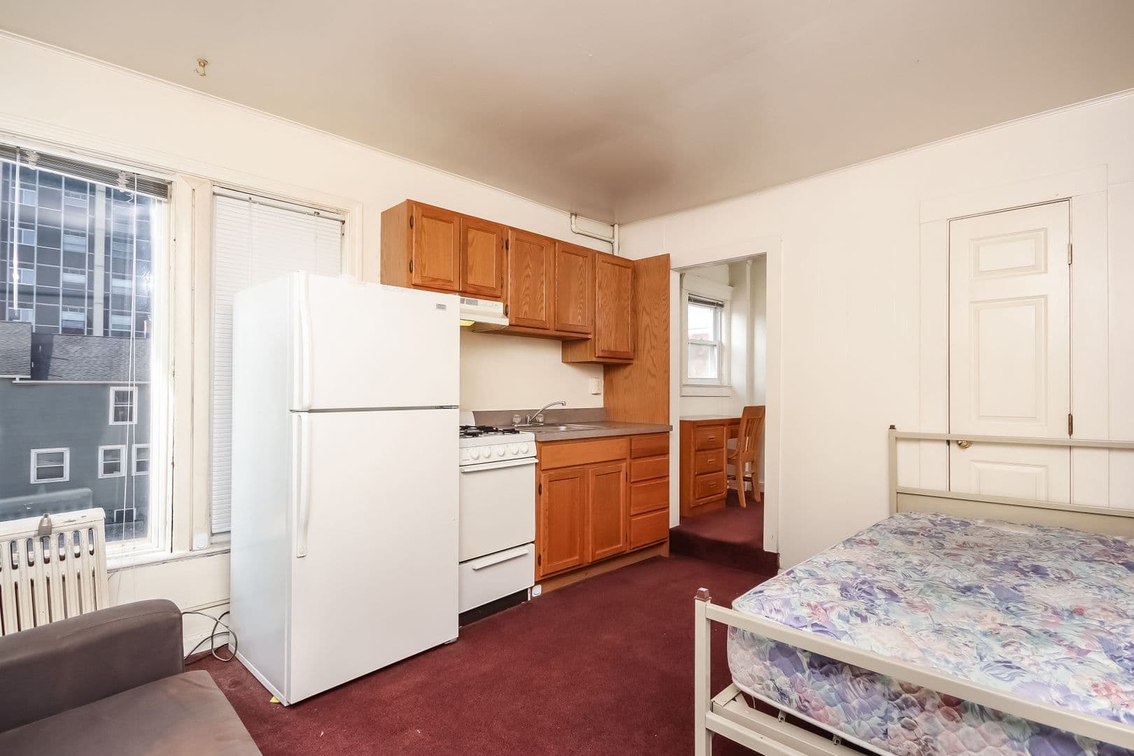 Ann Arbor Apartment: 514 S. Forest Ave