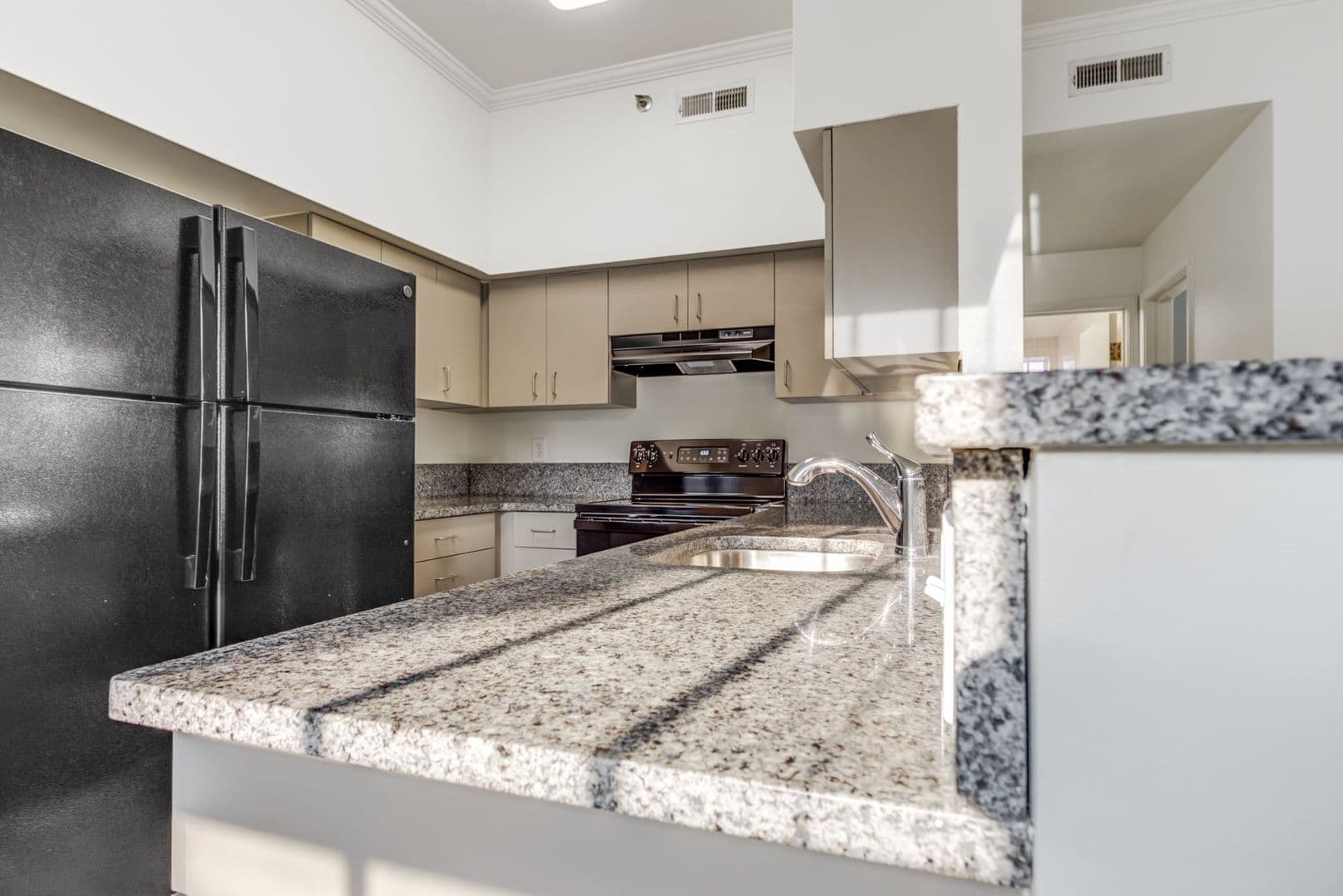 Ann Arbor Apartment: 616 Monroe St