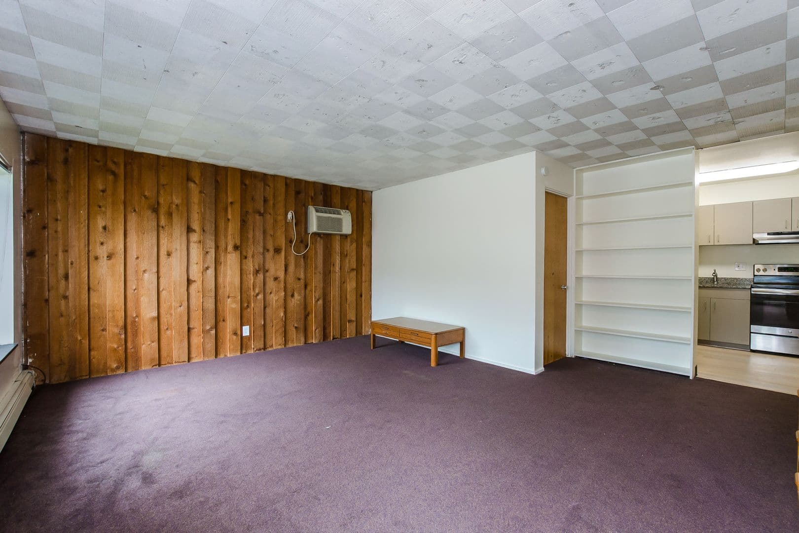 Ann Arbor Apartment: 1364 Geddes Ave