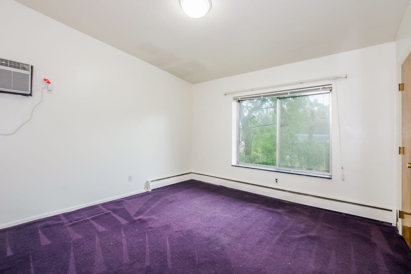 Ann Arbor Apartment: 1364 Geddes Ave