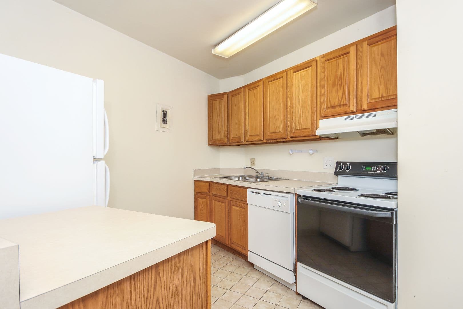 Ann Arbor Apartment: 1335 S. University Ave