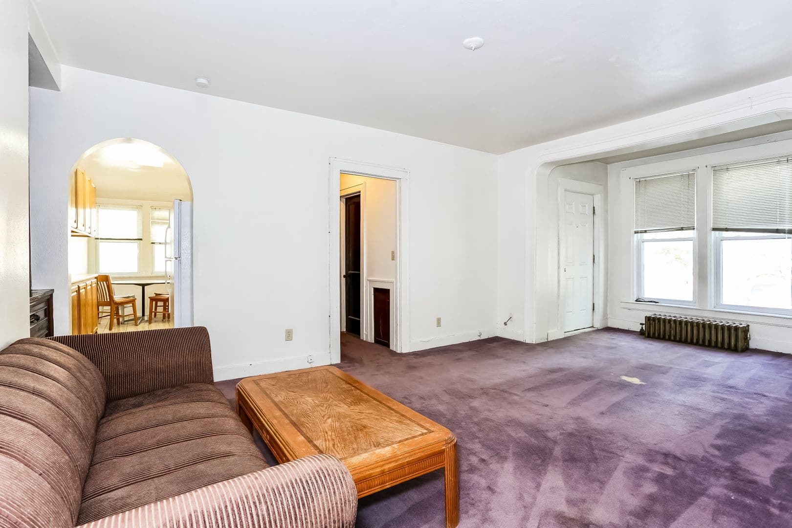 Ann Arbor Apartment: 1328 Washtenaw Ave