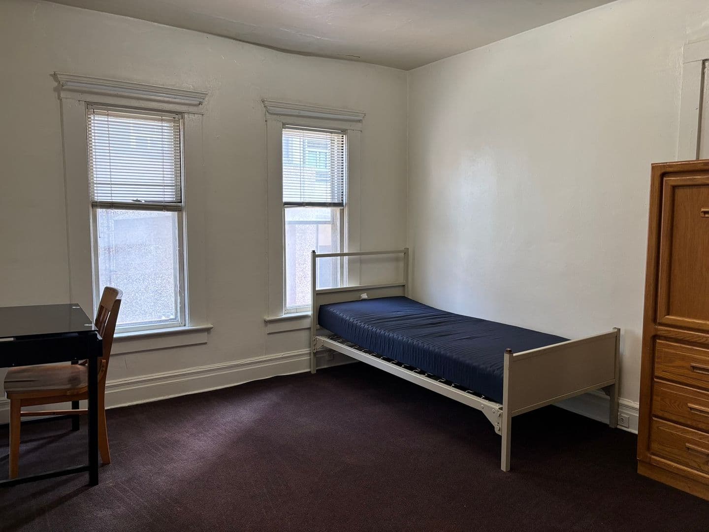 Ann Arbor Apartment: 524 S. Forest Ave