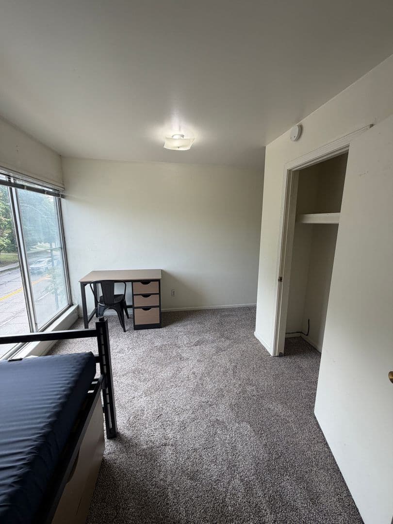 Ann Arbor Apartment: 1335 S. University Ave