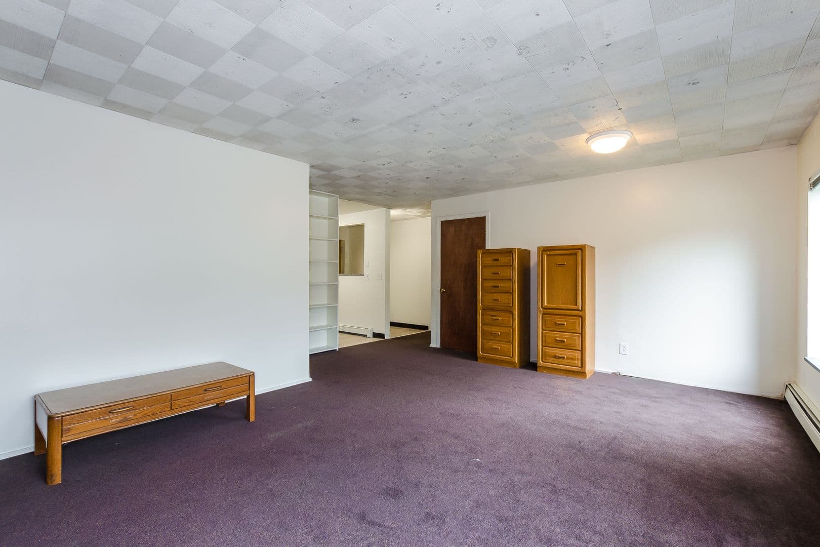 Ann Arbor Apartment: 1364 Geddes Ave