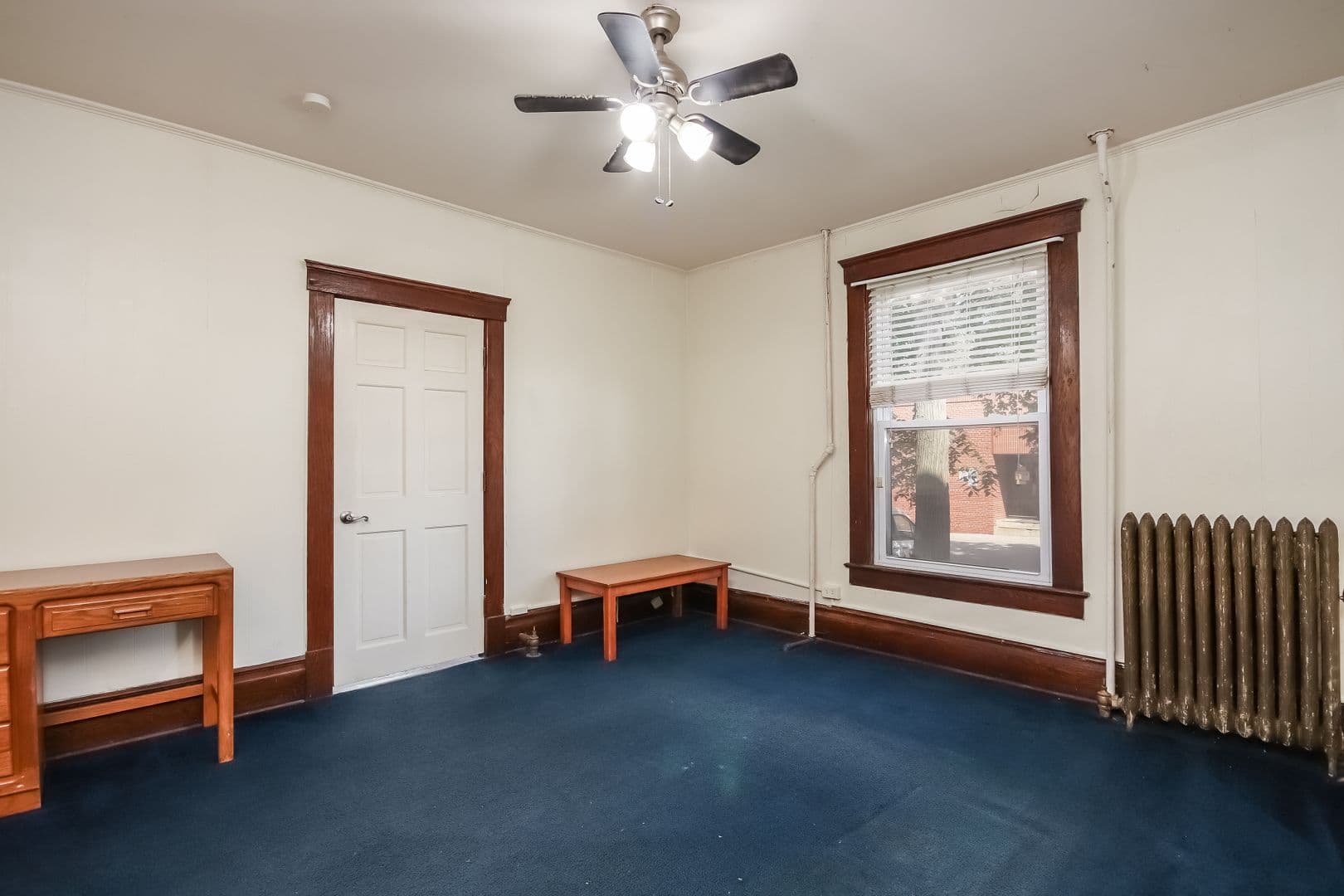 Ann Arbor Apartment: 514 S. Forest Ave