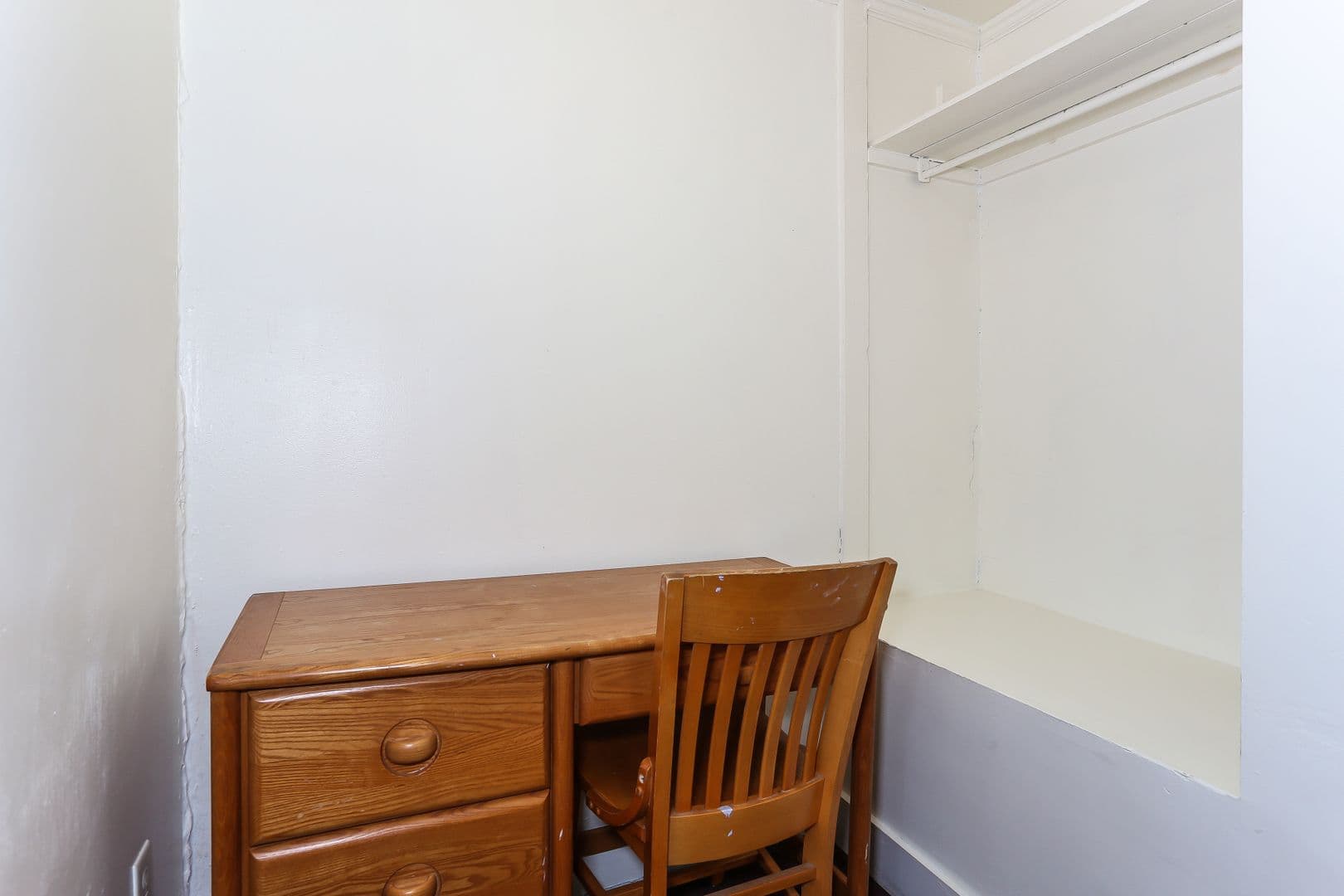 Ann Arbor Apartment: 1325 S. University Ave