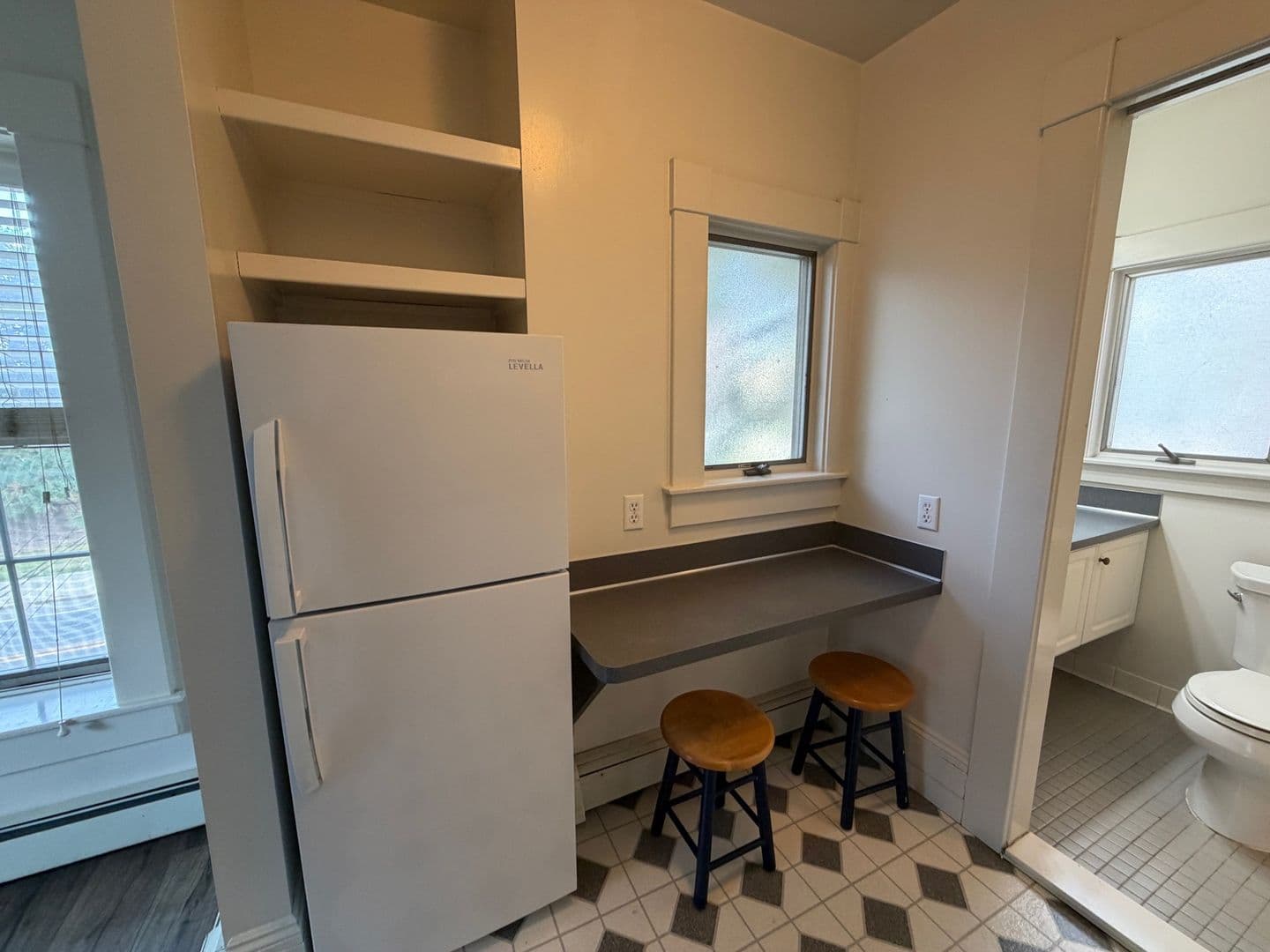 Ann Arbor Apartment: 1308 Geddes Ave
