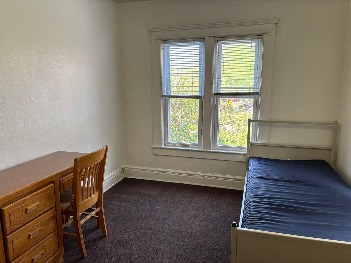 Ann Arbor Apartment: 524 S. Forest Ave