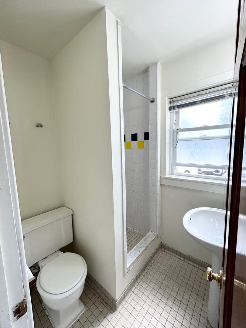 Ann Arbor Apartment: 514 S. Forest Ave