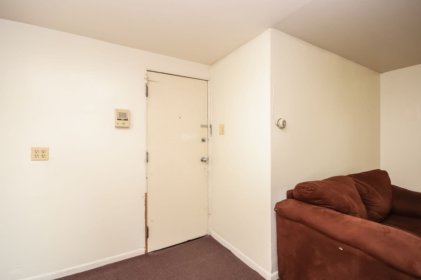 Ann Arbor Apartment: 514 S. Forest Ave