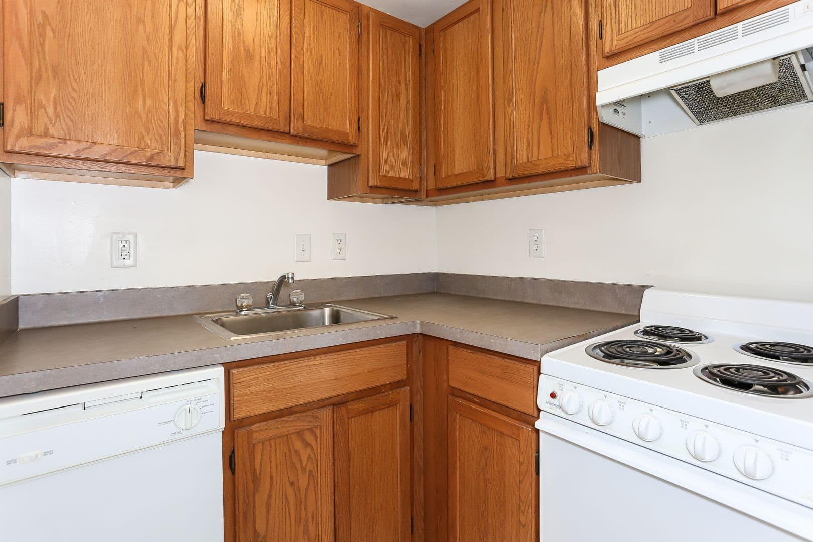 Ann Arbor Apartment: 1325 S. University Ave