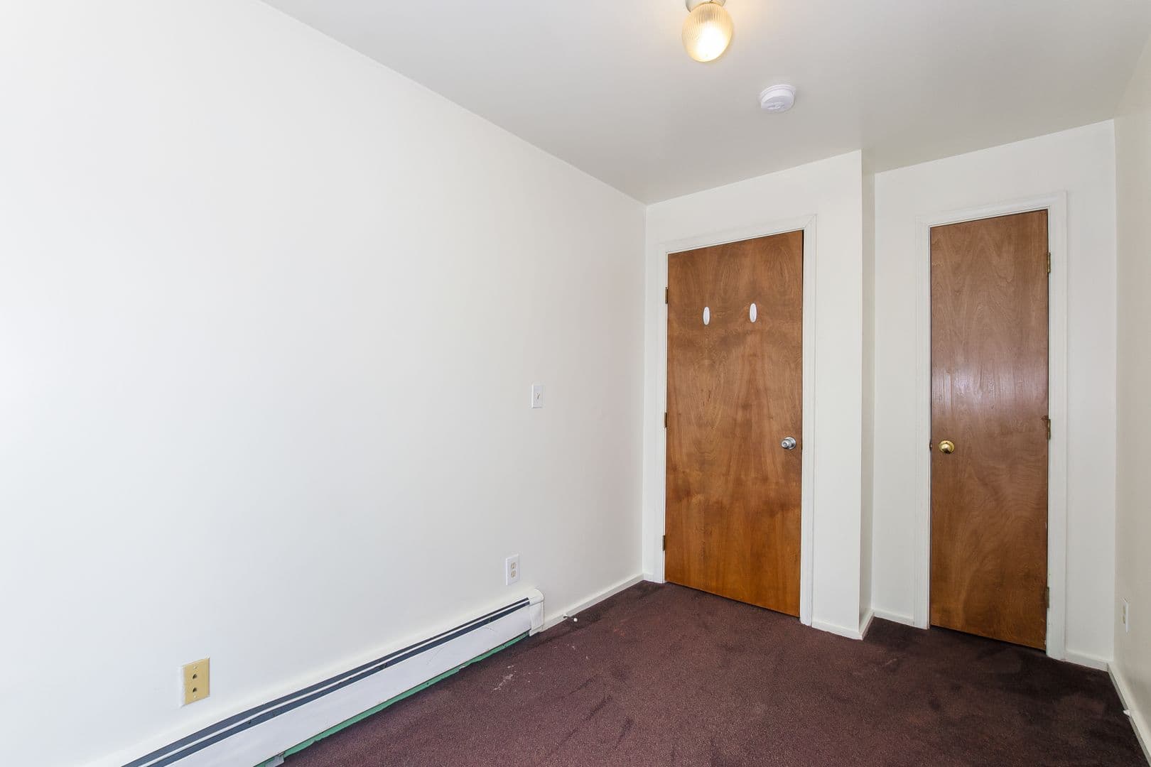 Ann Arbor Apartment: 1364 Geddes Ave