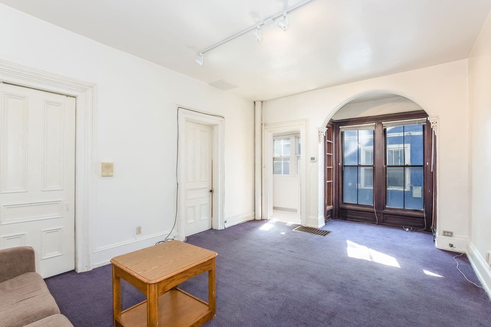 Ann Arbor Apartment: 1307 Washtenaw Ave