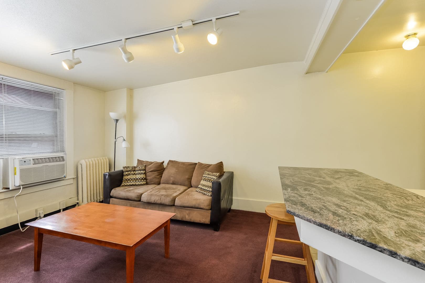 Ann Arbor Apartment: 1325 S. University Ave