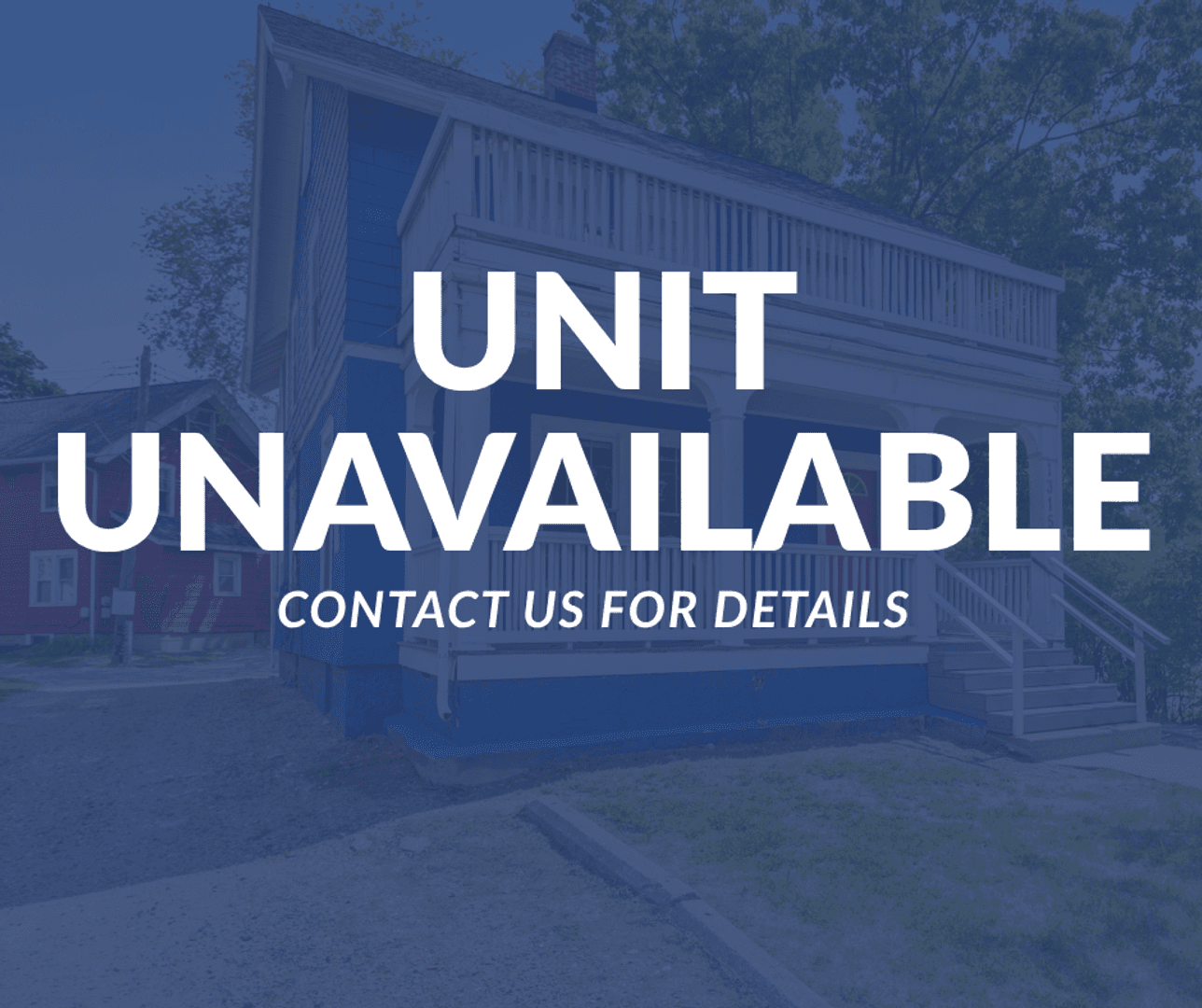 Ann Arbor Apartment: 1308 Geddes Ave
