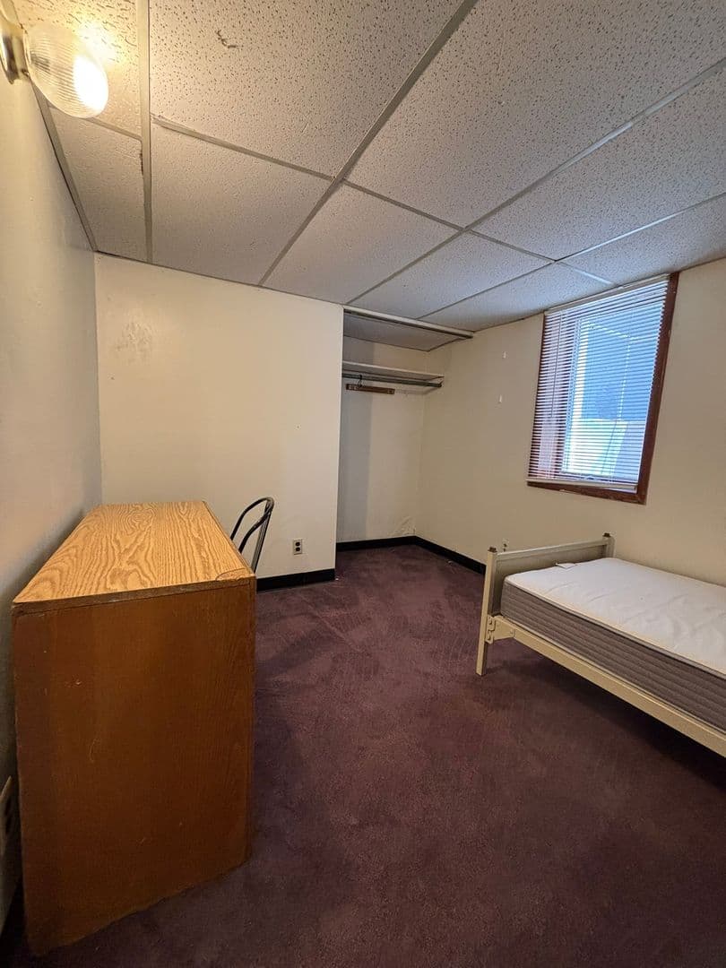Ann Arbor Apartment: 524 S. Forest Ave