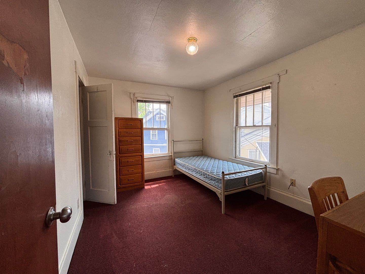 Ann Arbor House: 1318 Wilmot