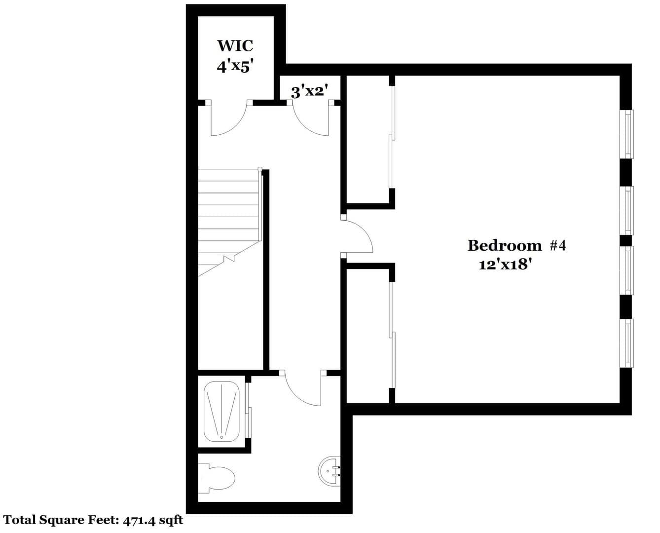 Ann Arbor Apartment: 1610-1612 Washtenaw Ave