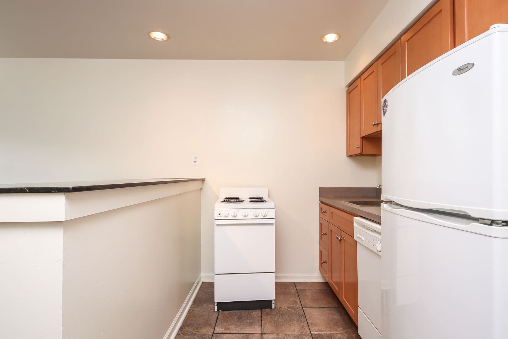 Ann Arbor Apartment: 1309 S. University Ave