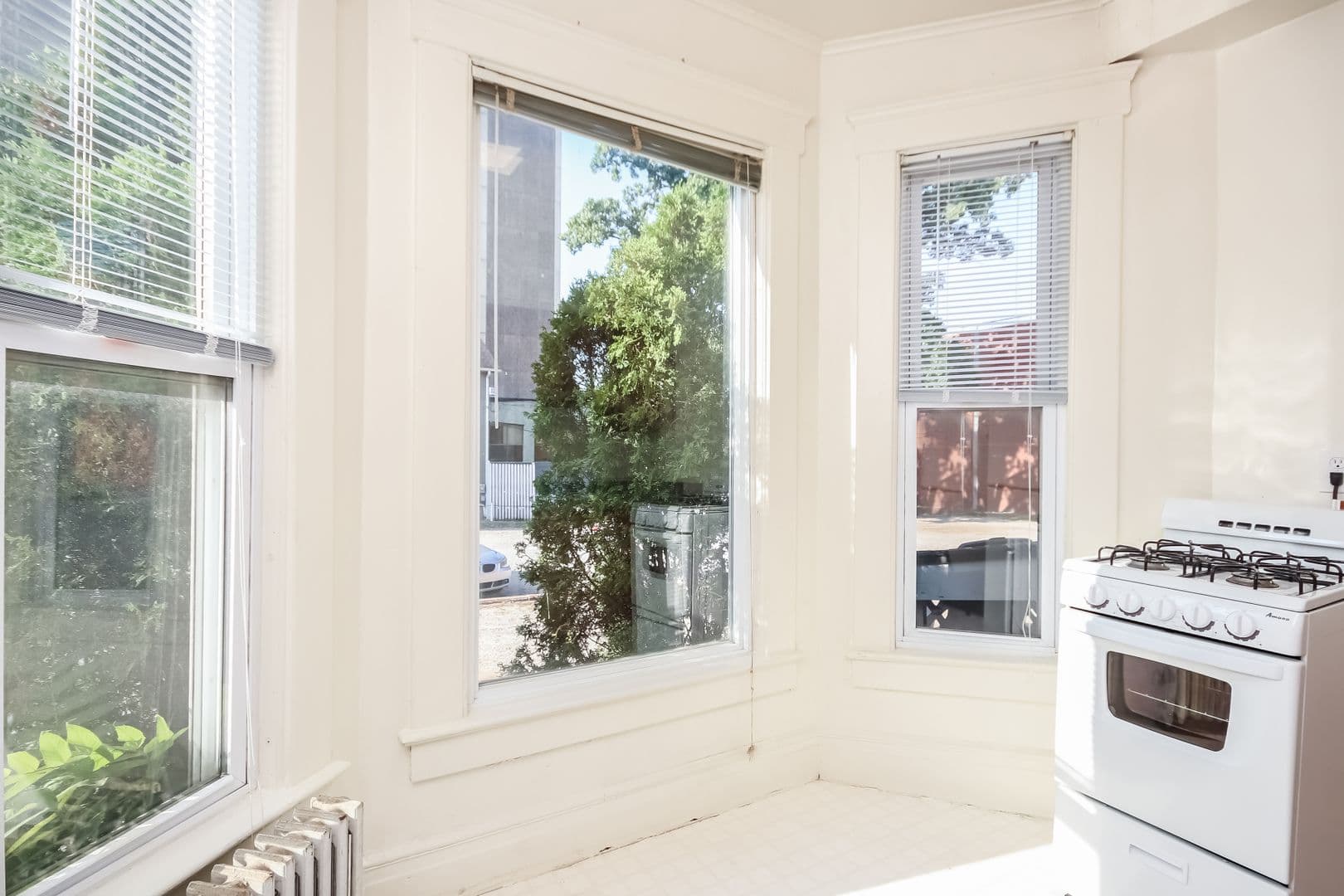 Ann Arbor Apartment: 514 S. Forest Ave