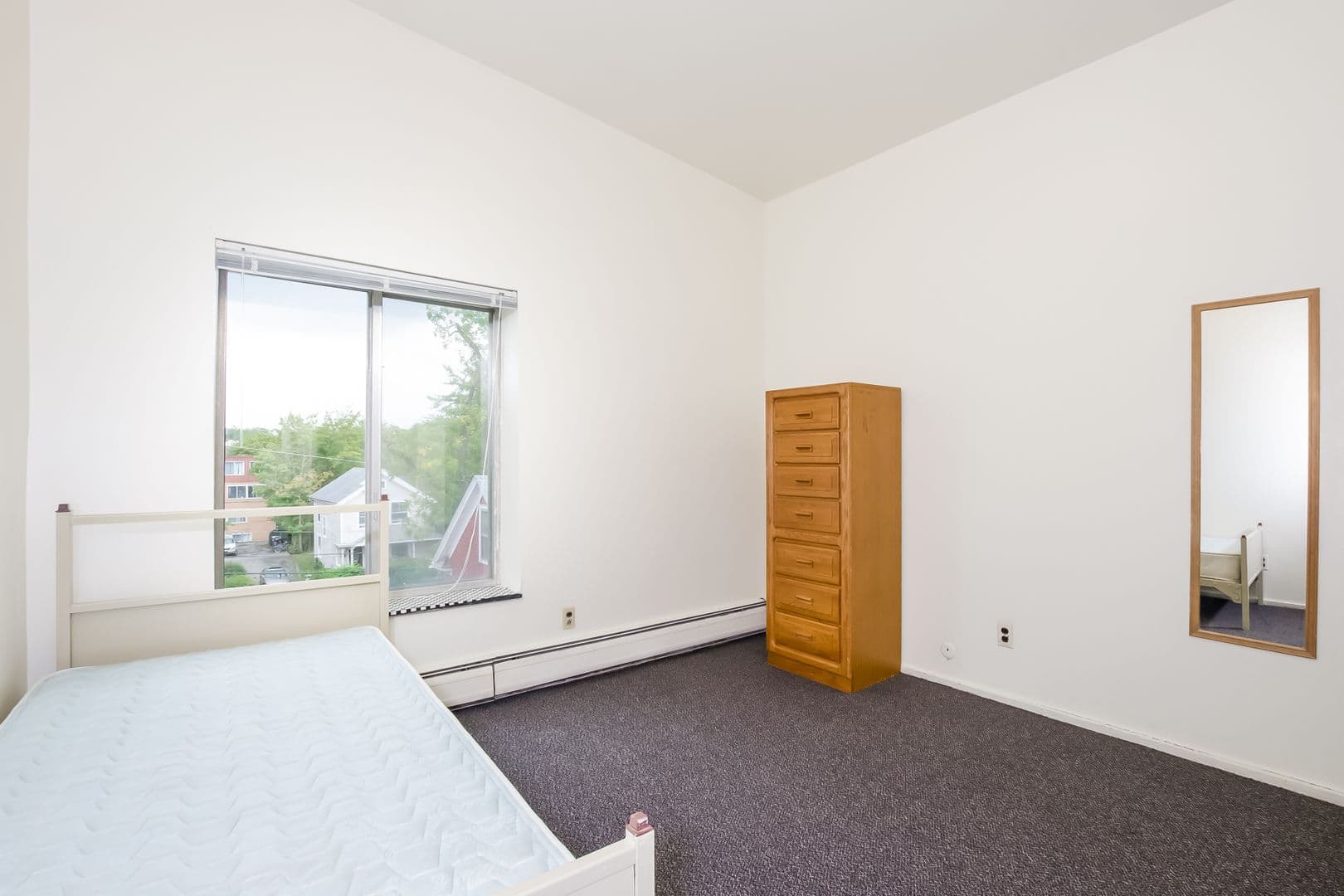 Ann Arbor Apartment: 1364 Geddes Ave