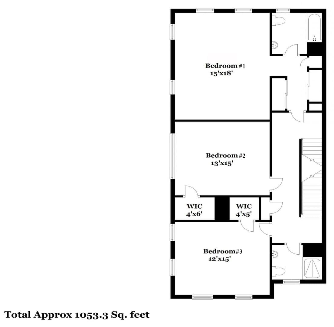 Ann Arbor Apartment: 1610-1612 Washtenaw Ave