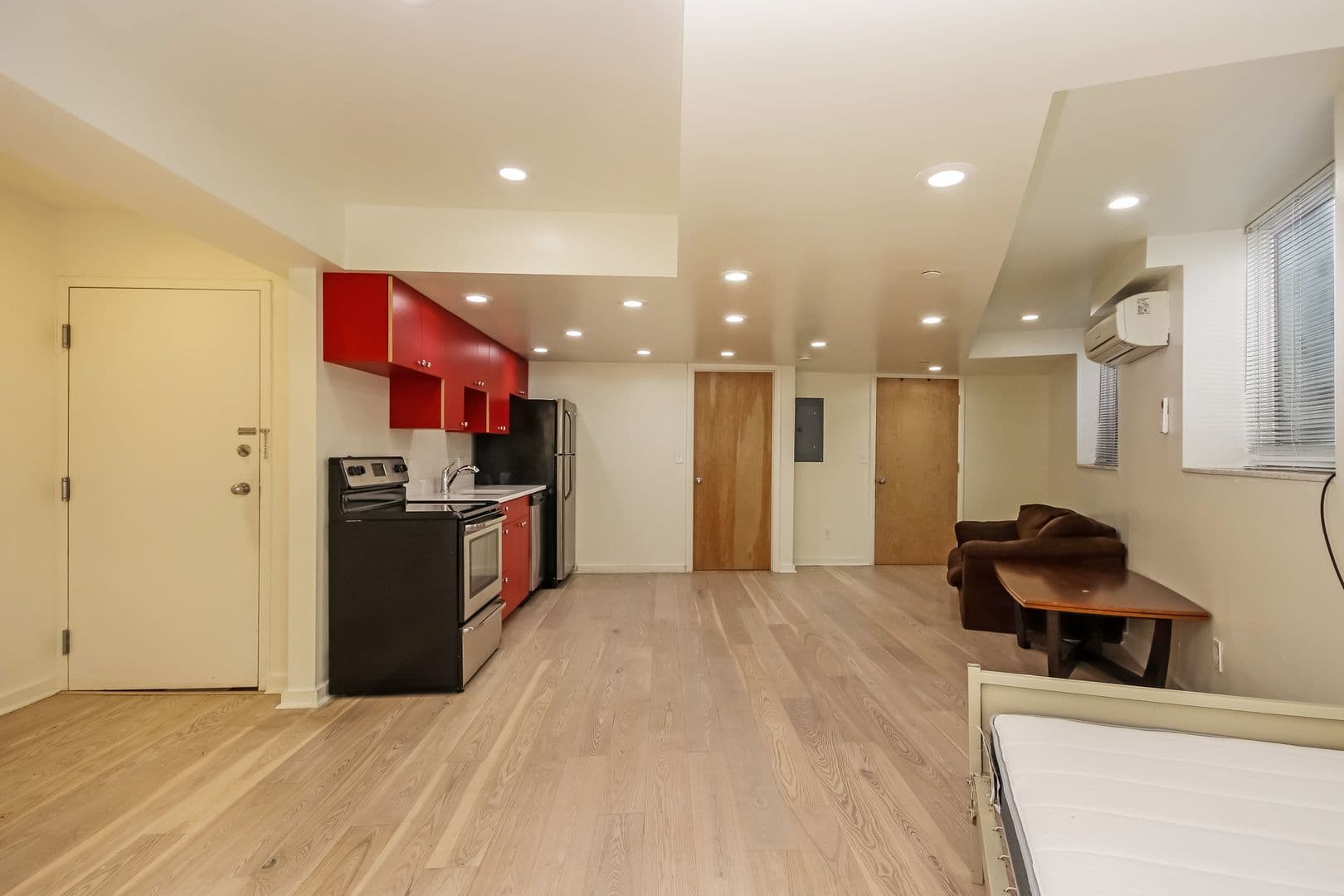 Ann Arbor Apartment: 1335 S. University Ave