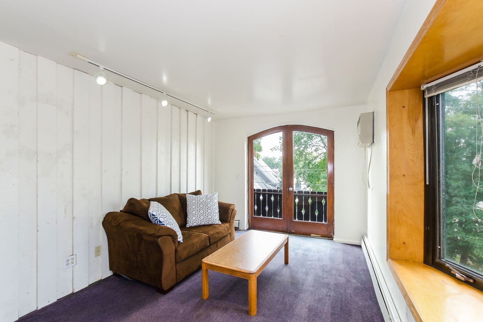 Ann Arbor Apartment: 1364 Geddes Ave