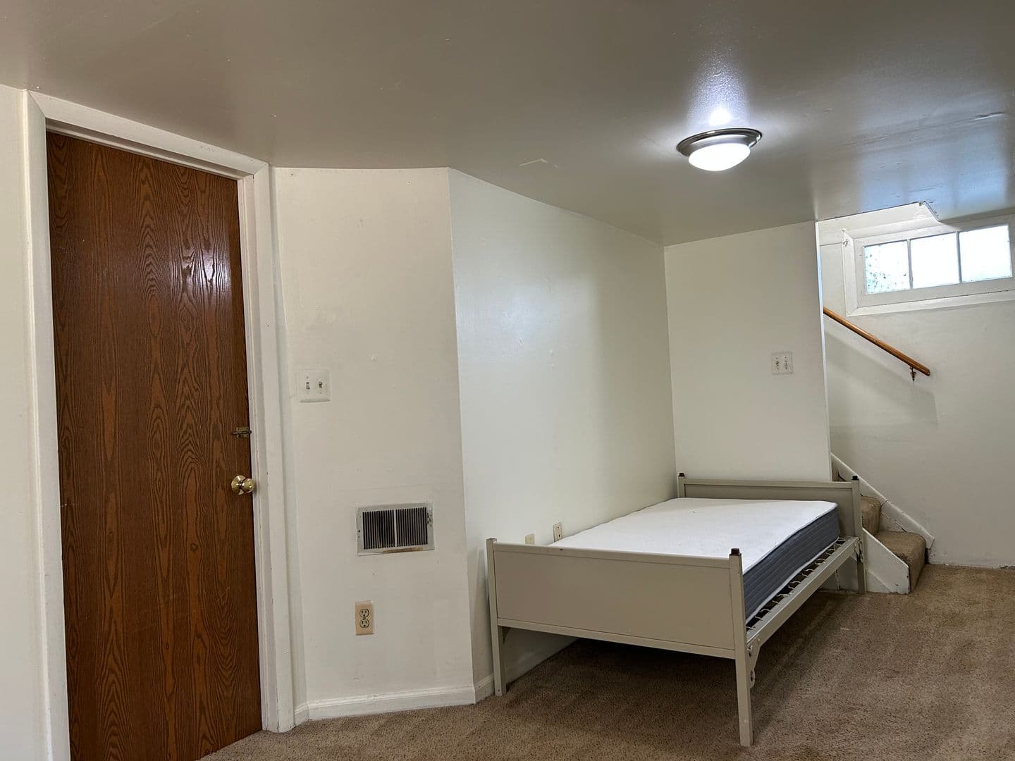 Ann Arbor Apartment: 524 S. Forest Ave