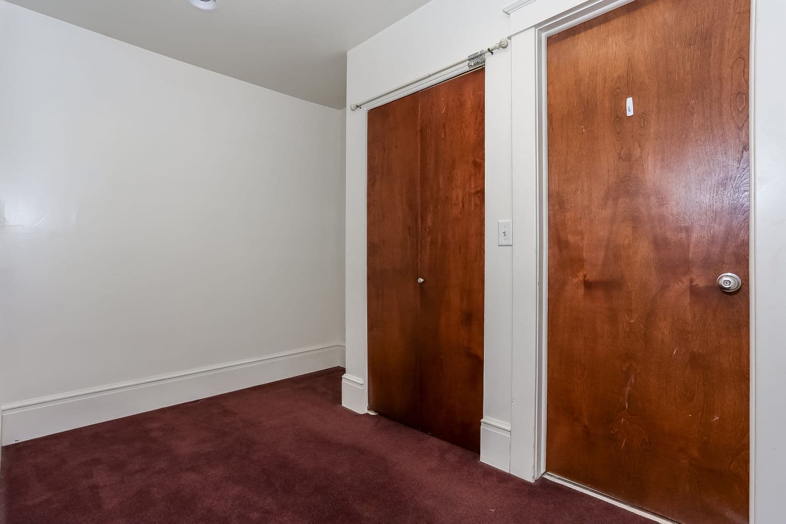 Ann Arbor Apartment: 1325 S. University Ave